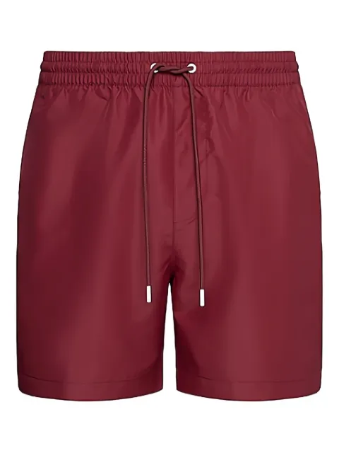 Calvin Klein shorts de playa con pretina elástica