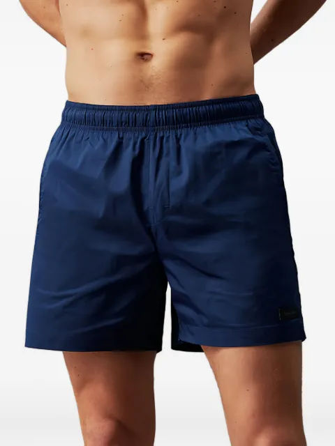 Calvin Klein recycled polyester swim shorts
