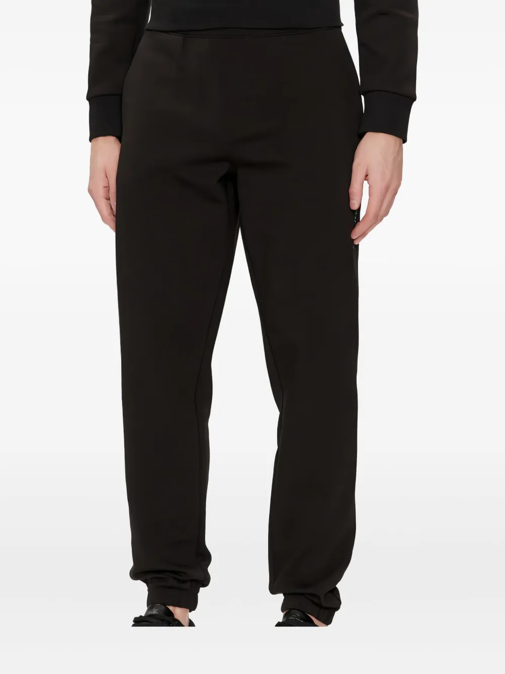 Calvin Klein Trainingsbroek Zwart
