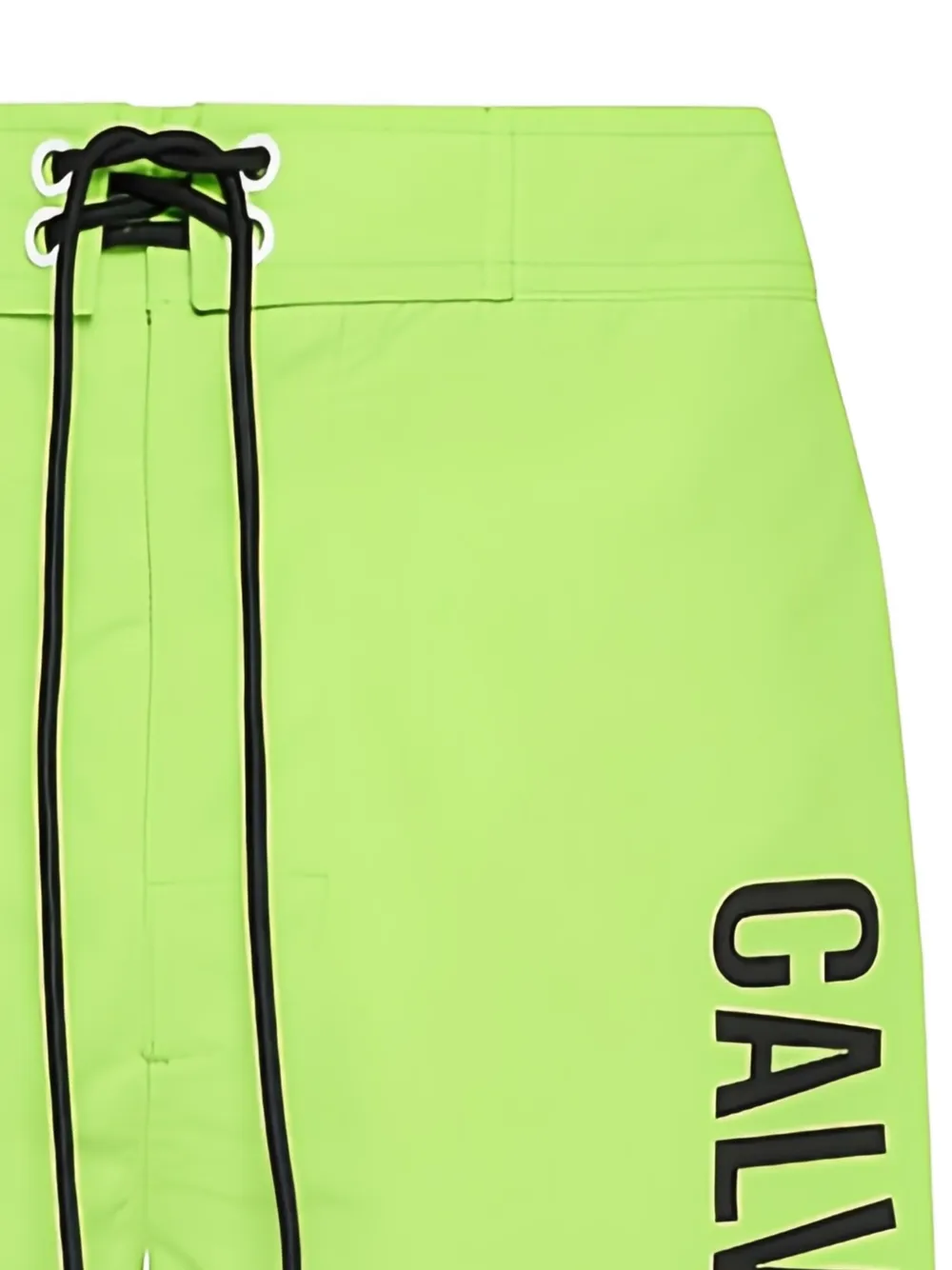 Calvin Klein shorts de playa con logo estampado | Shorts de playa | Image 2