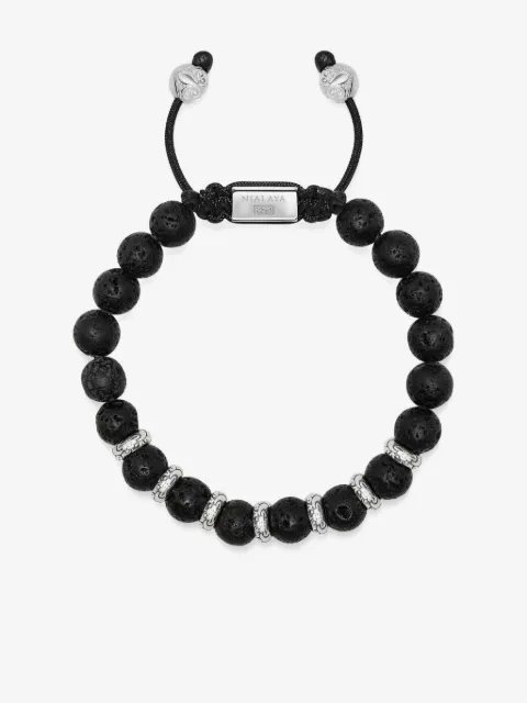Nialaya Jewelry bracelet à perles
