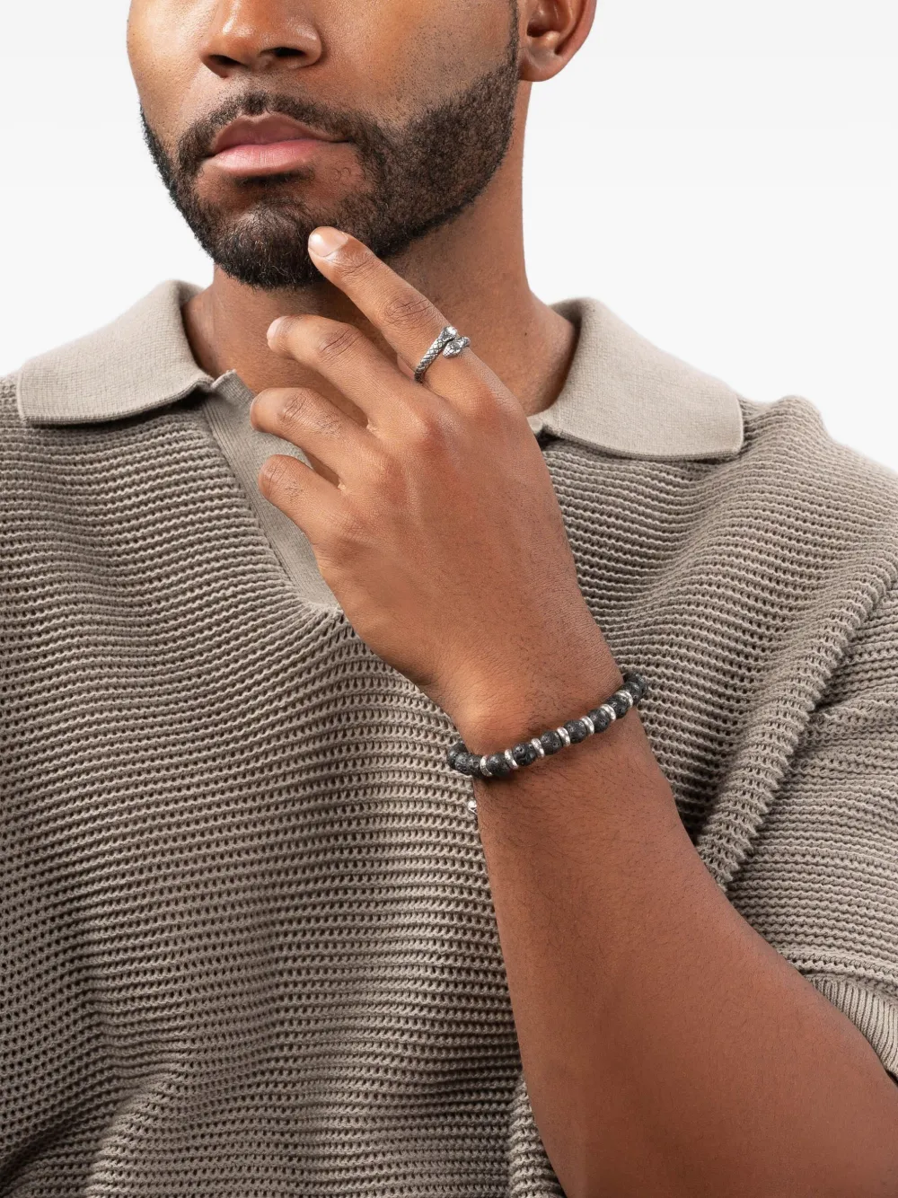 Nialaya Jewelry beaded bracelet | Image 2
