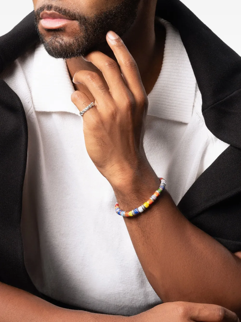 Nialaya Jewelry beaded bracelet | Image 2