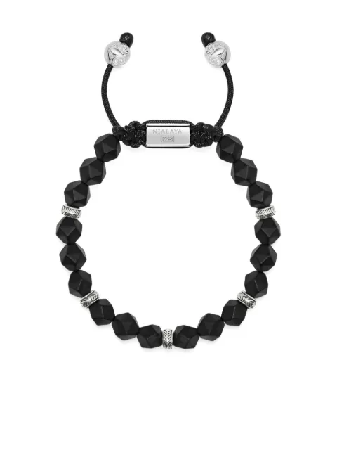 Nialaya Jewelry beaded bracelet