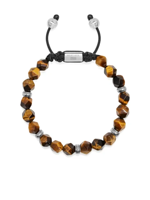 Nialaya Jewelry beaded bracelet
