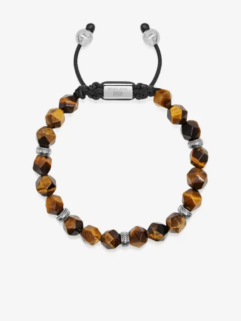 Nialaya Jewelry beaded bracelet