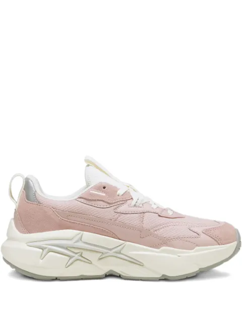 PUMA Spina Nitro Tonal "Future Pink/Frosted Ivory" sneakers