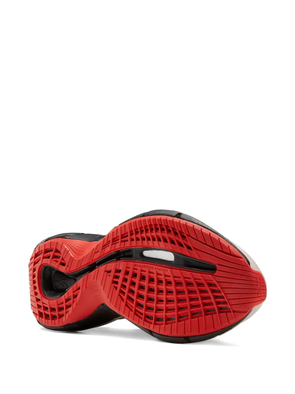 Reebok Zig Kinetica "Devil Jurassic Park" sneakers Rood