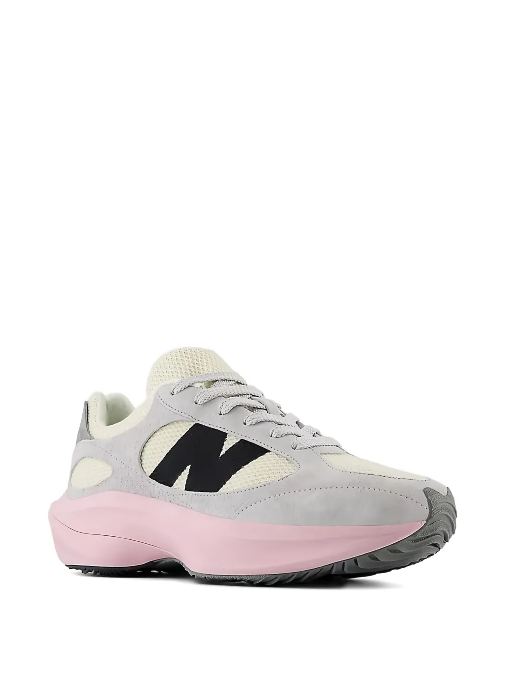New Balance WRPD “Brighton Grey/Mid Century/Pink” スニーカー | ローカット | Image 2