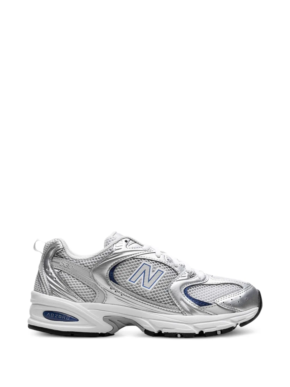 New Balance 530 "Light Grey Silver Blue" trainers