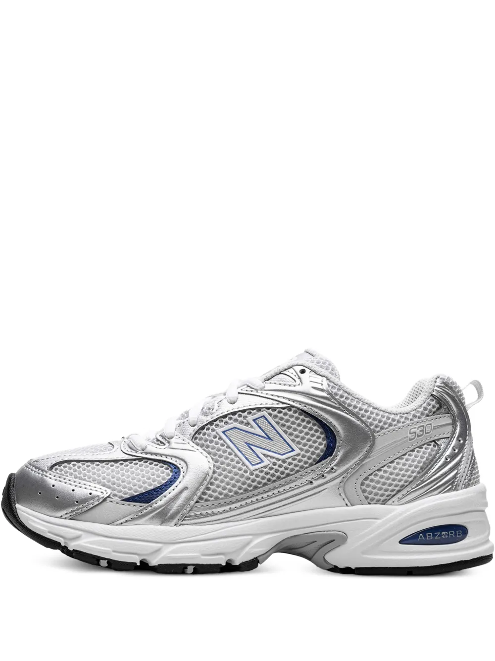 New Balance 530 "Light Grey Silver Blue" trainers