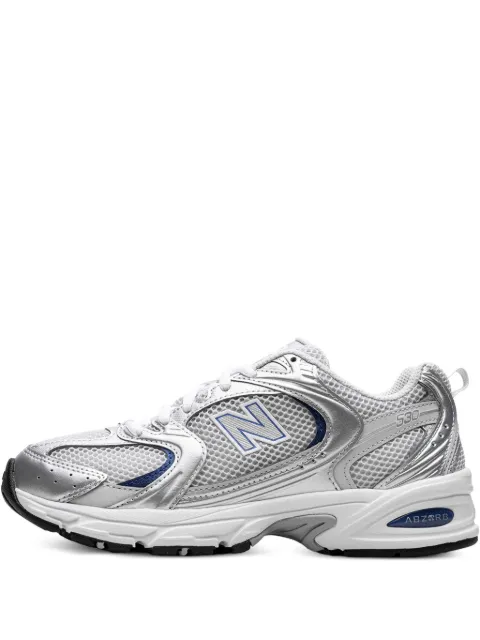 New Balance 530 "Light Grey Silver Blue" trainers