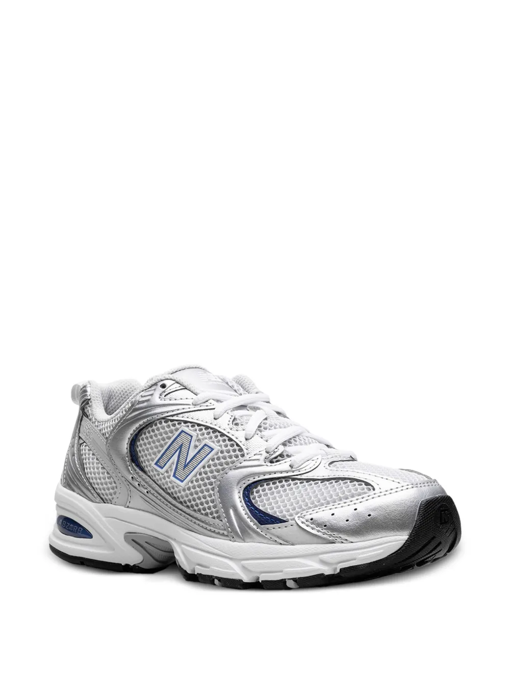 New Balance 530 "Light Grey Silver Blue" trainers