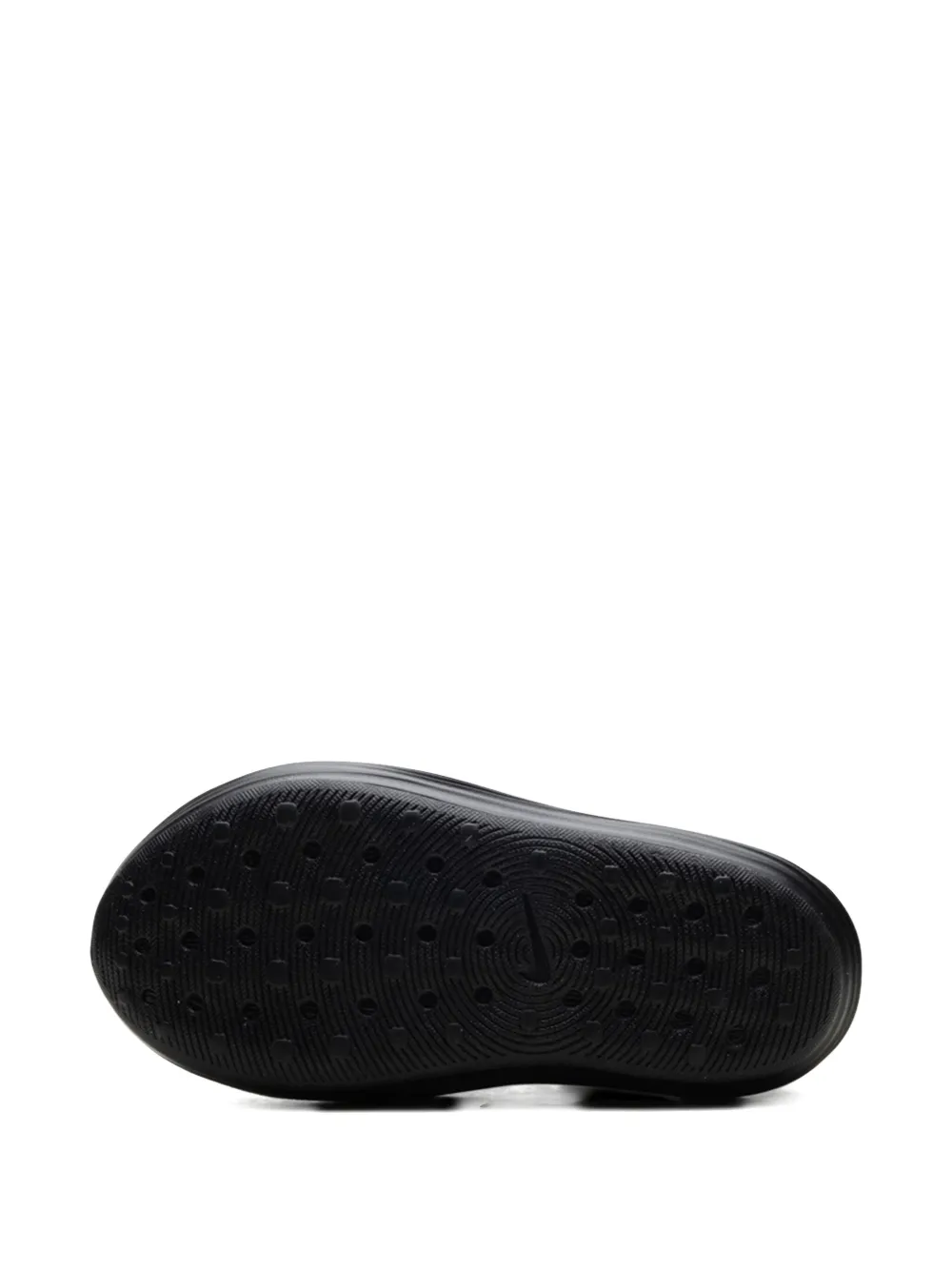 Nike ReactX Rejuven8 WMNS "Triple Black" sneakers Zwart
