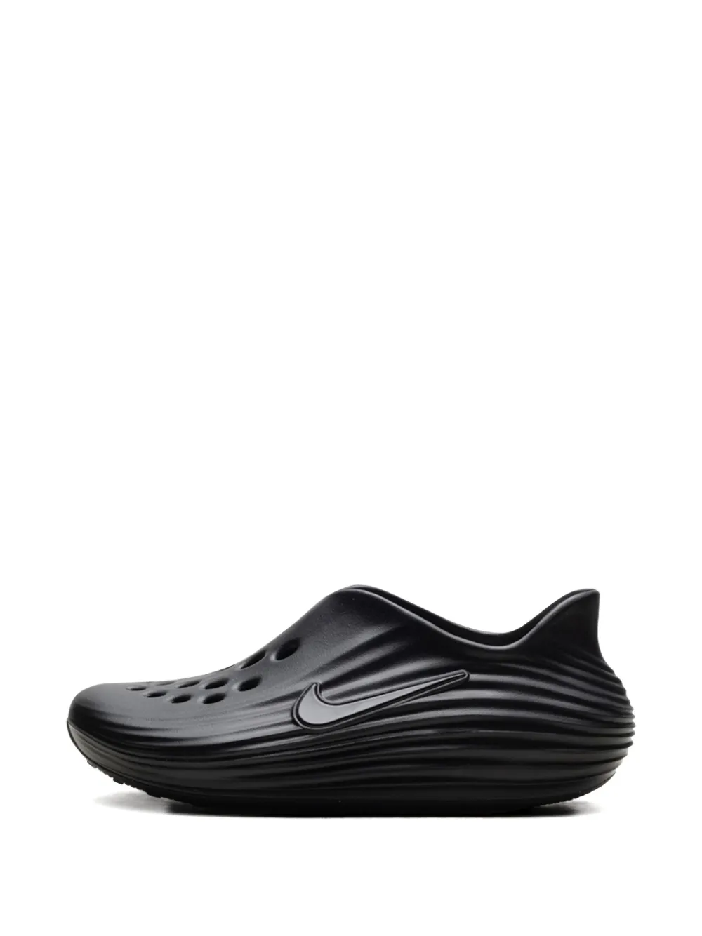 Nike ReactX Rejuven8 WMNS "Triple Black" sneakers Zwart