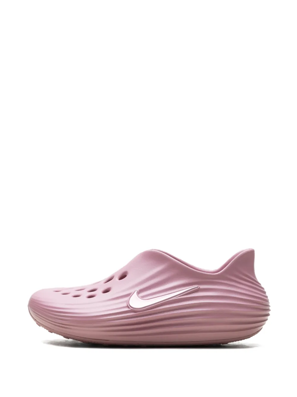 Nike Reactx Rejuven8 "elemental Pink" Sneakers In Pink