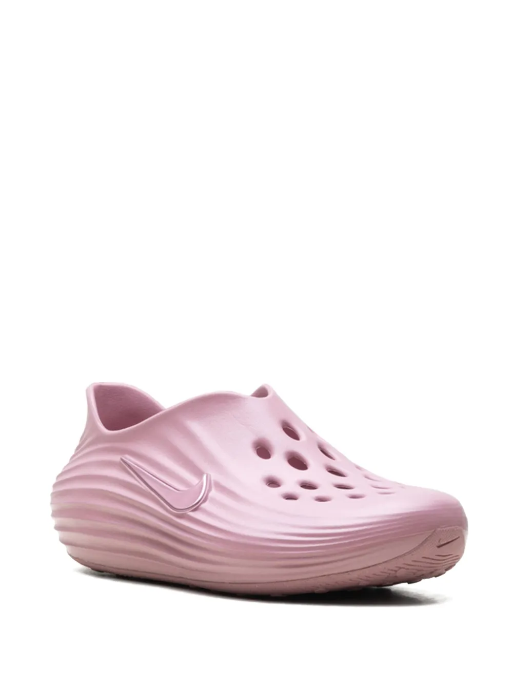 Nike Reactx Rejuven8 "elemental Pink" Sneakers In Pink