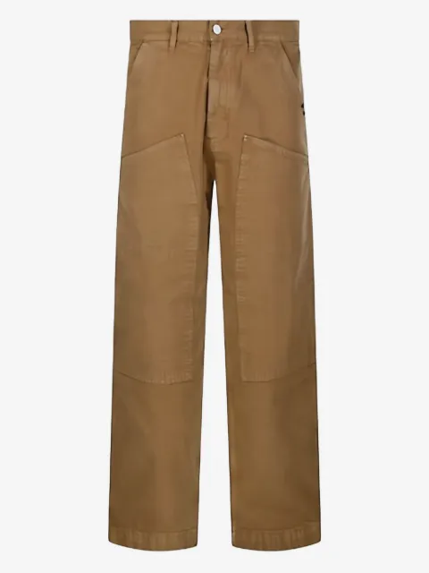 AMISH جينز 'سوبر ني'