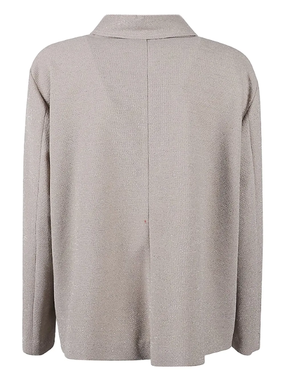 Seventy knitted jacket | Tweed Jackets | Image 2