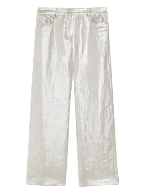 'S Max Mara Malika palazzo pants