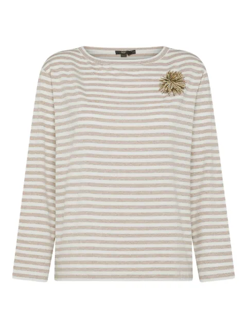 Seventy striped T-shirt