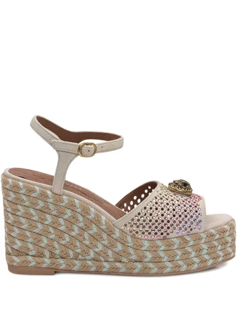 Kurt Geiger London 95mm Chelsea sandals