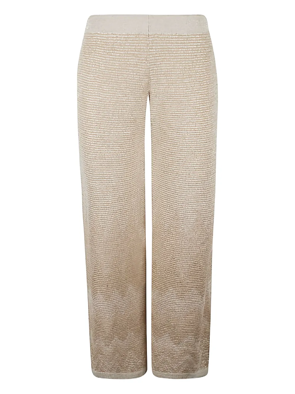 ribbed trousers