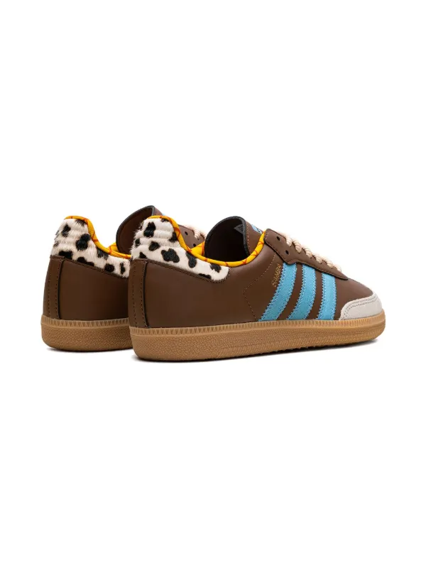 Adidas Kids x Toy Story Samba OG 