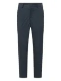 BOSS P-Genius-Cw trousers - Blue