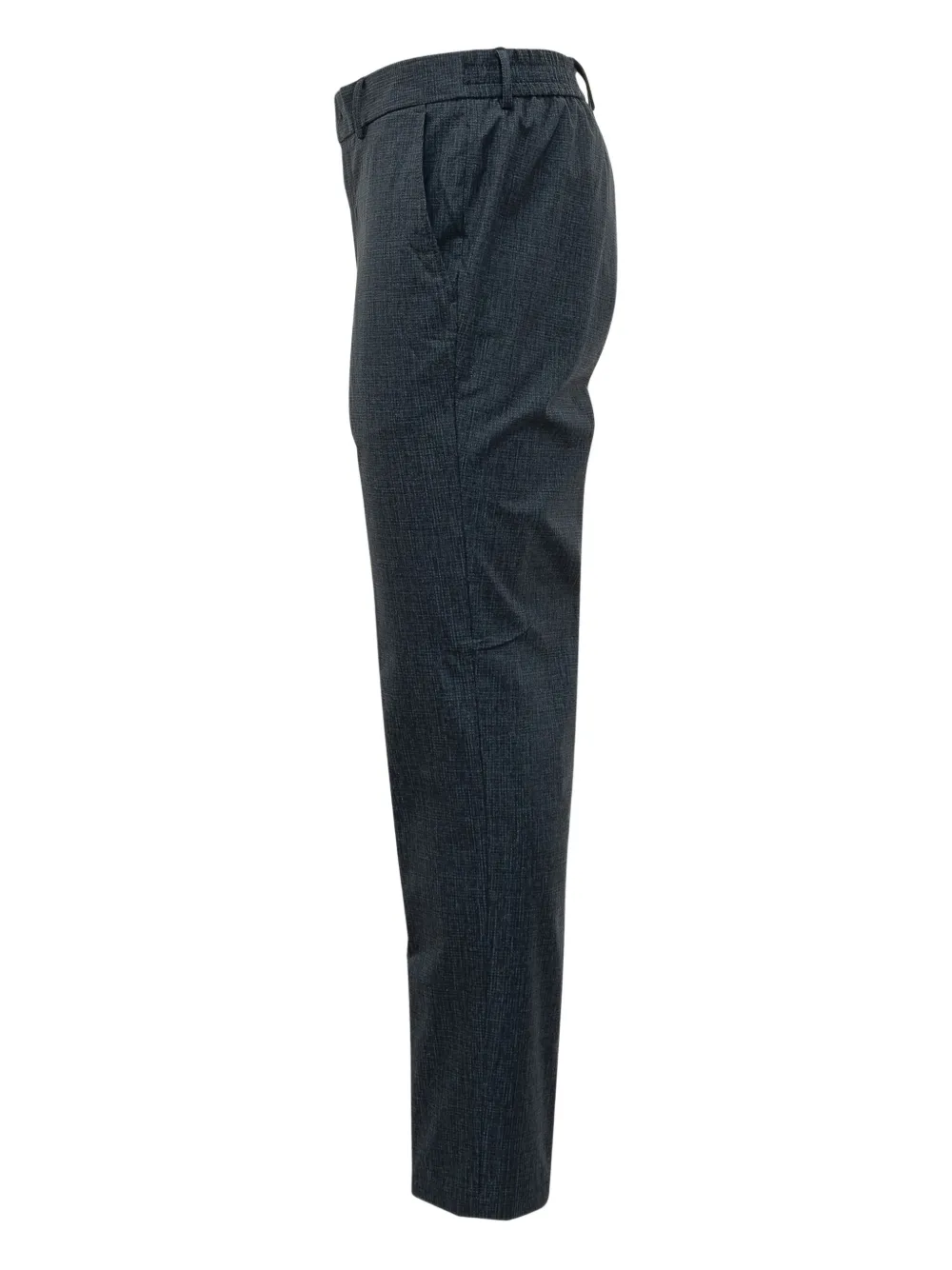 BOSS P-Genius-Cw broek Blauw