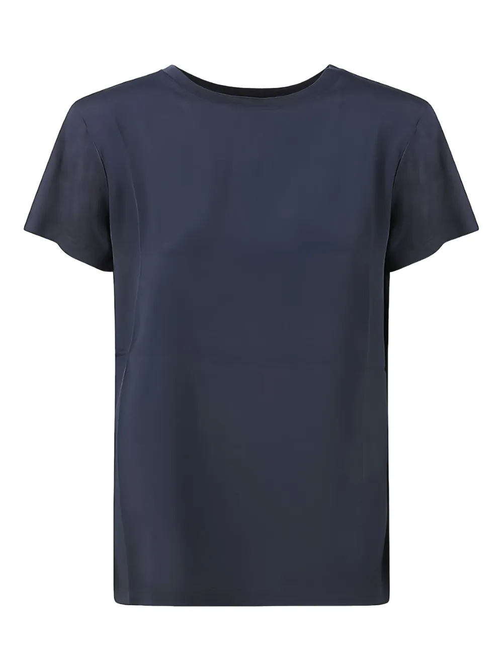 Seventy playera de algodón | azul | Image 1