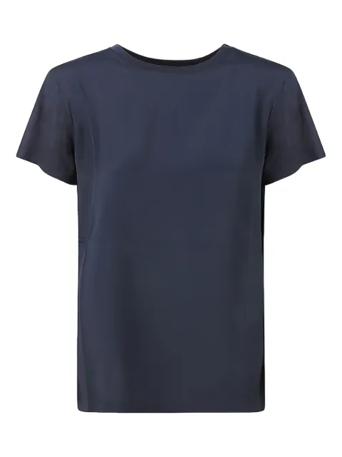 Seventy t-shirt en coton