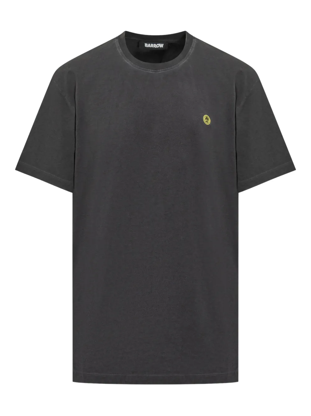 Barrow Cotton T-shirt
