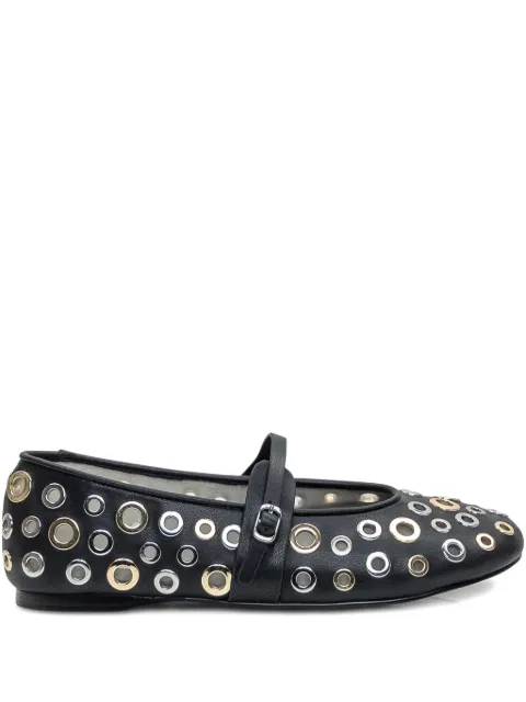 Steve Madden flats Rejoice