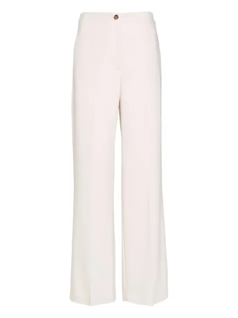 Seventy high-waisted trousers