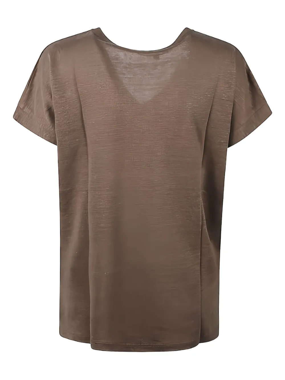 Seventy playera de lino | Playeras y jerséis | Image 2