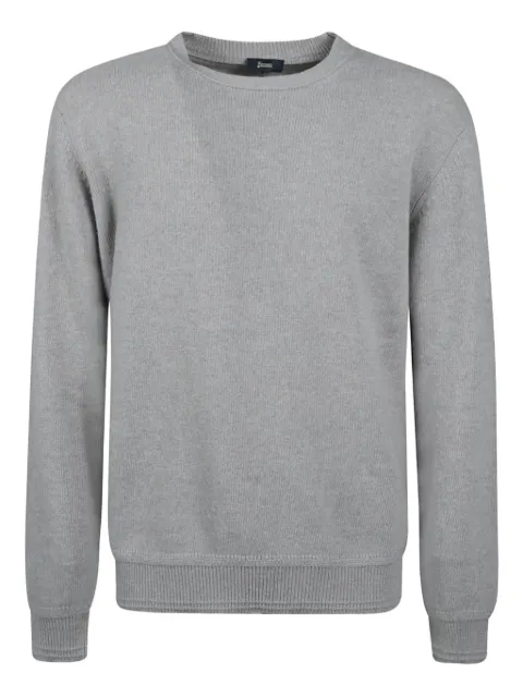 Herno wool sweater 