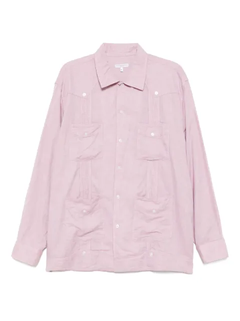 Engineered Garments Camicia a maniche lunghe