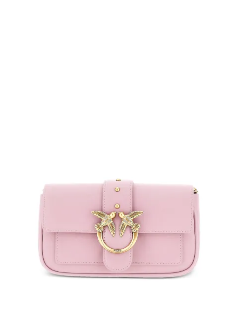 PINKO Love One cross body bag