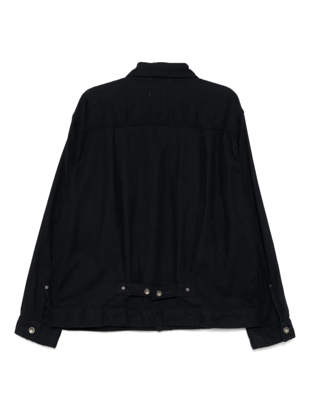 Engineered Garments long-sleeve jacket | Shirt Jackets | Image 2