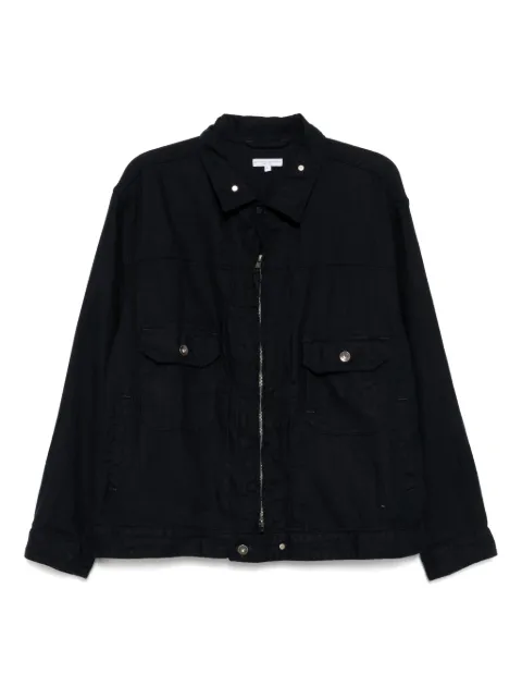 Engineered Garments long-sleeve jacket