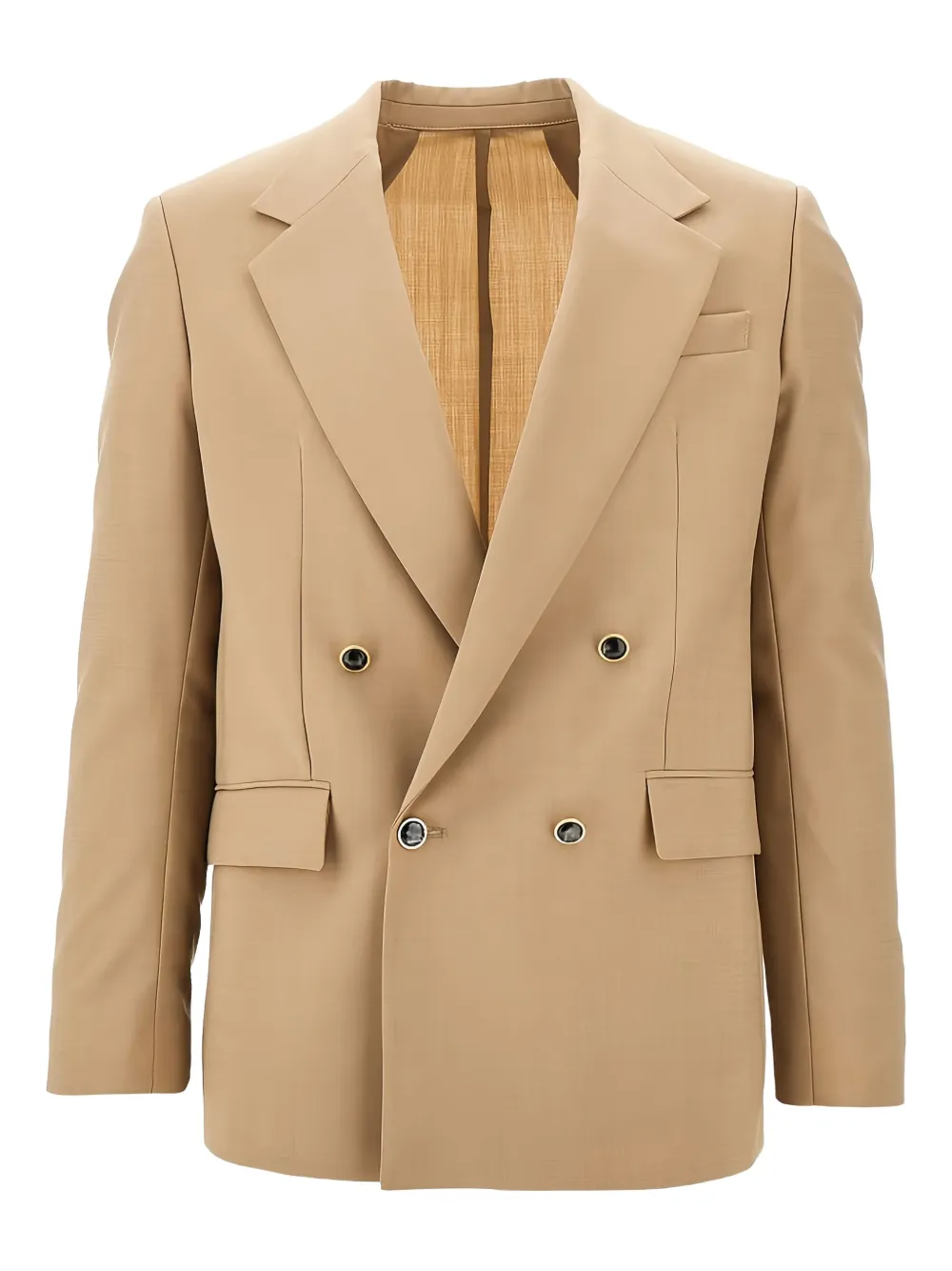MARSEM blazer con doble botonadura | neutro | Image 1