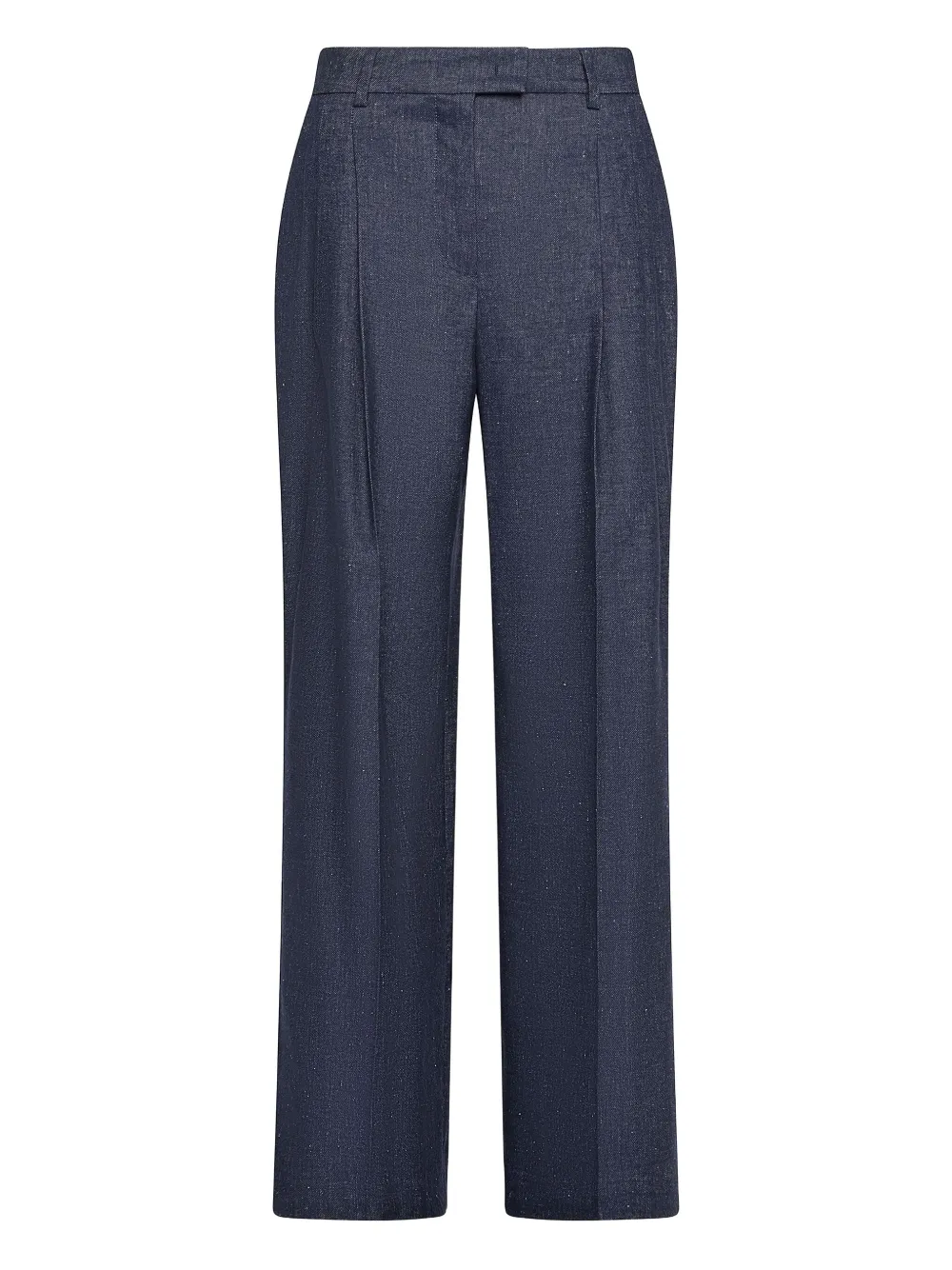 Seventy Straight broek Blauw