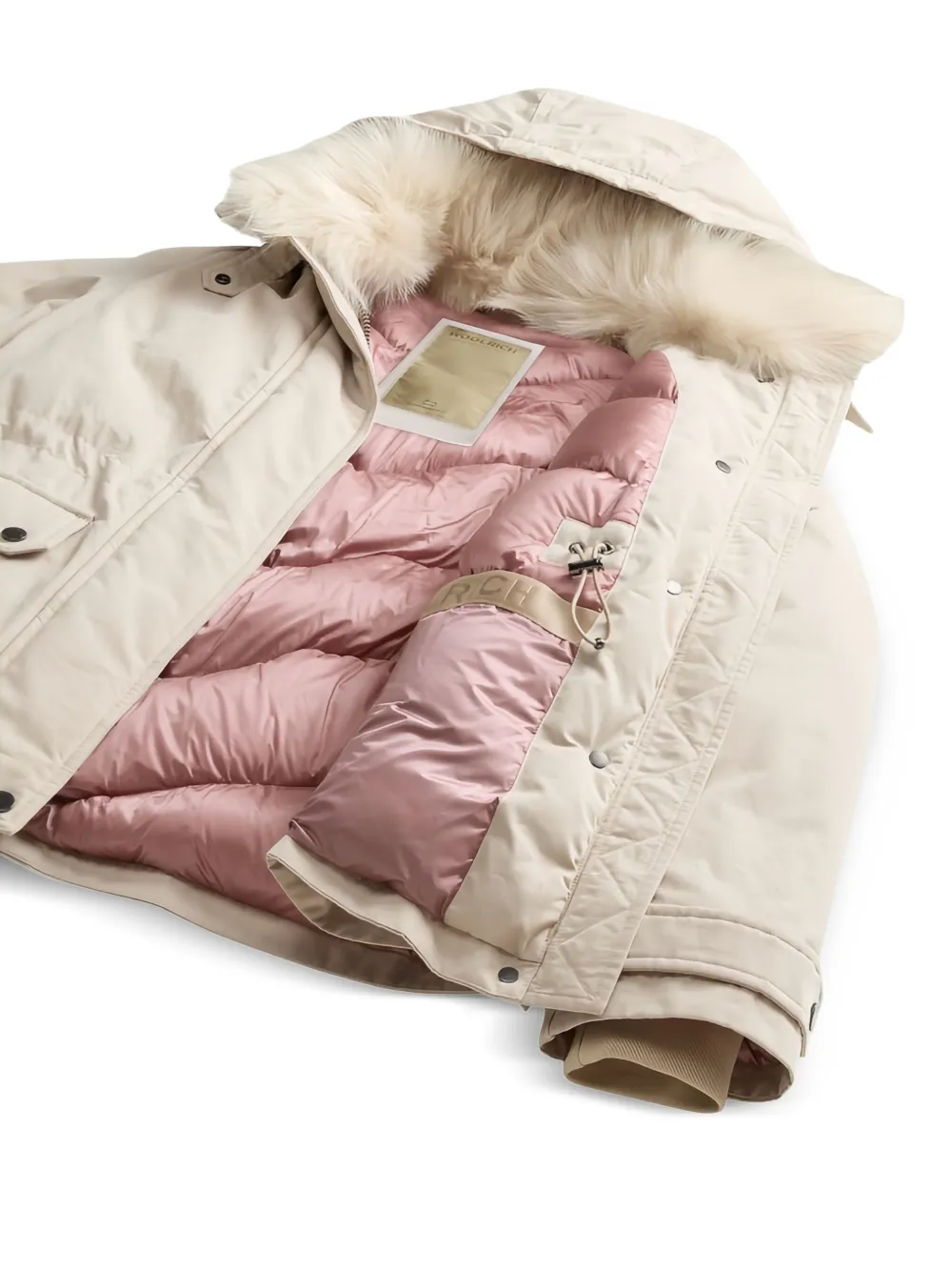 Woolrich parka Arctic | Parkas | Image 2