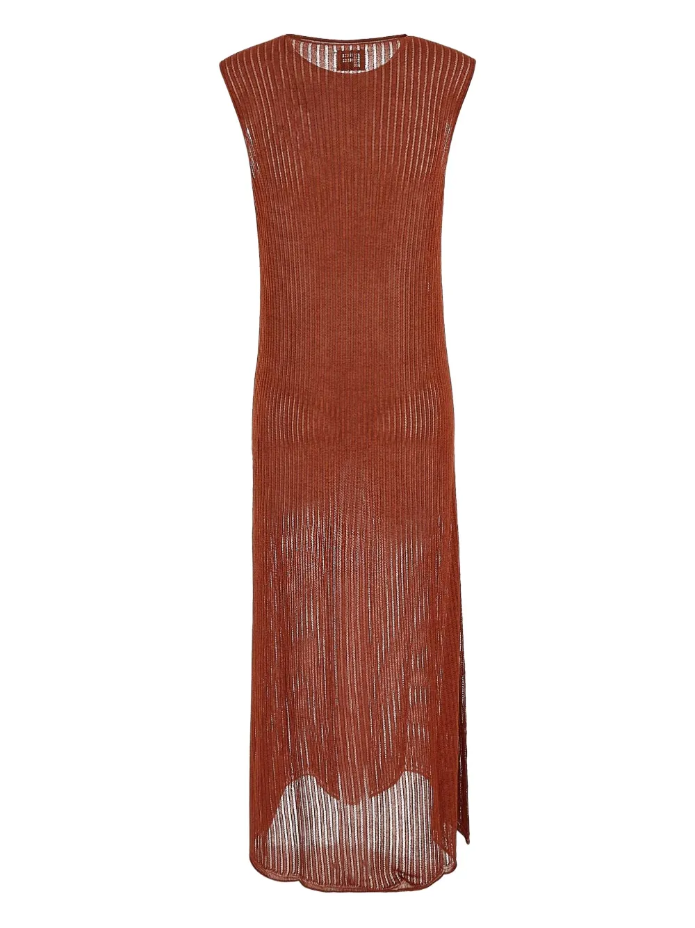 Fisico robe de plage à design sans manches | Robes de plage | Image 2