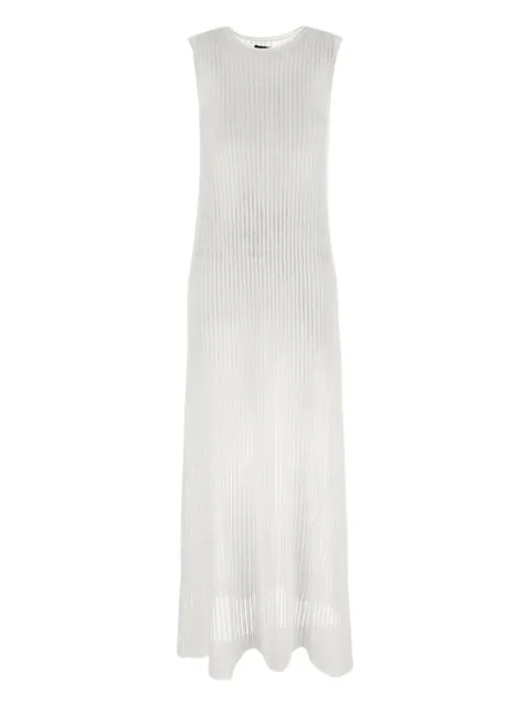 Fisico sleeveless dress