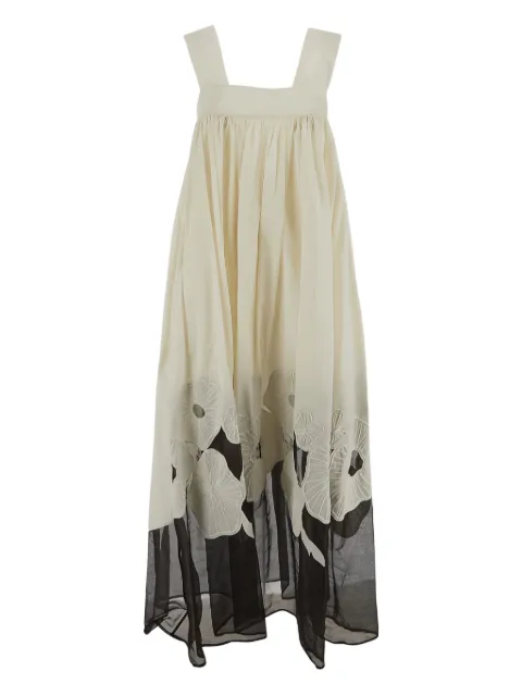 Gentry Portofino cotton dress