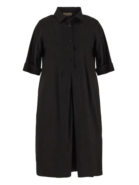 Gentry Portofino cotton shirt dress