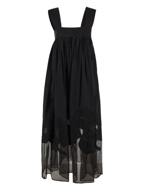 Gentry Portofino layered dress