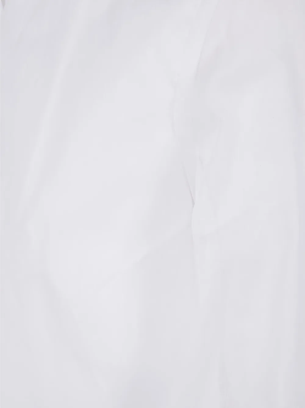 Gentry Portofino classic-collar cotton shirt | Tops | Image 3
